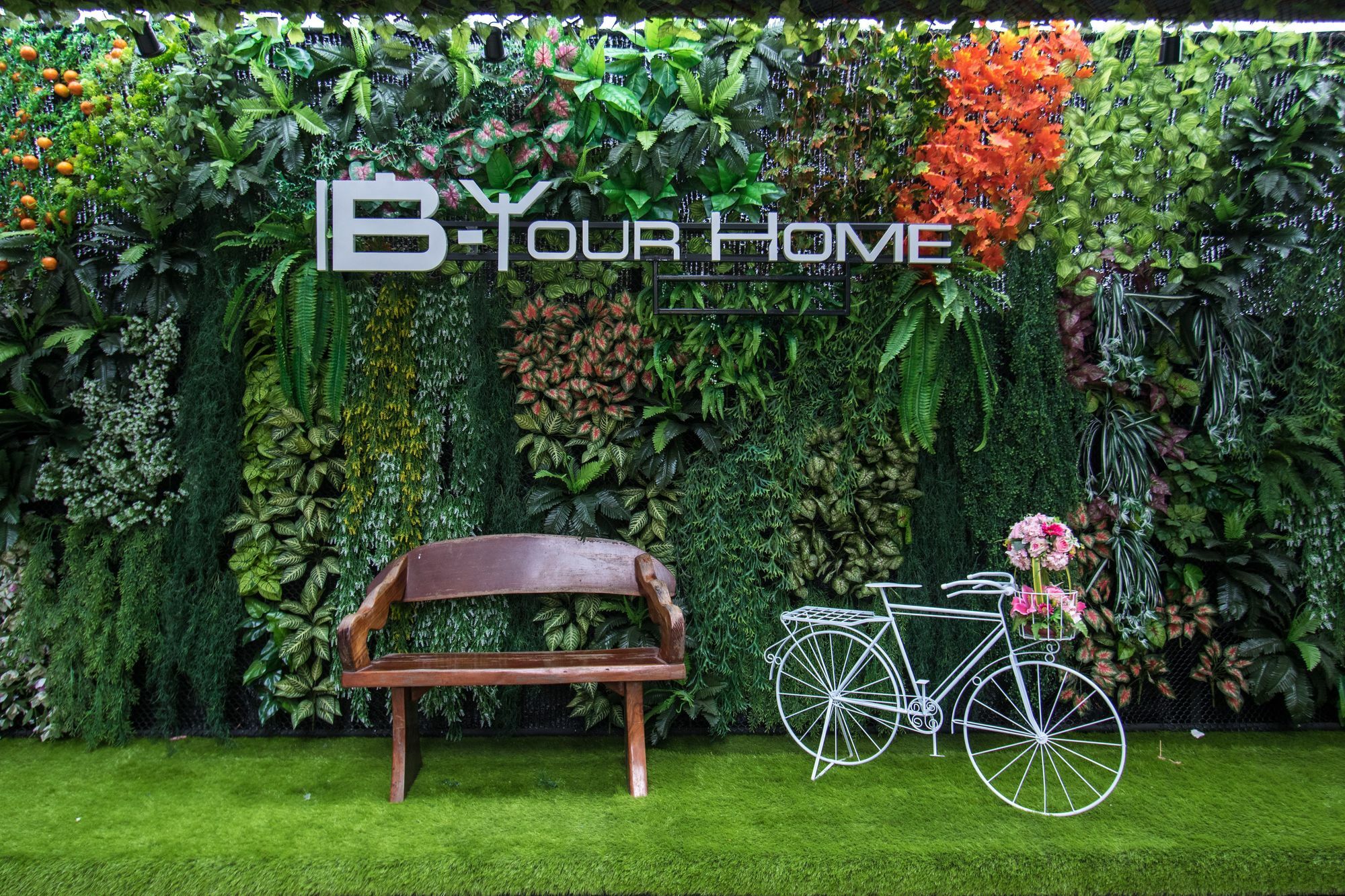 B-Your Home Hotel Donmueang Airport Bangkok -Sha Certified Sha Plus Exterior foto